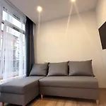 Pokoje Przy Plazy Sopot