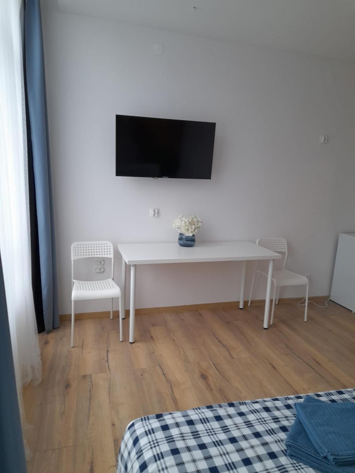 Przy Plazy Lägenhetshotell